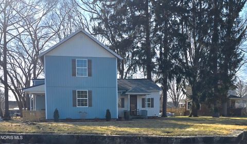 Tiny photo for 503 Appian Avenue, Napoleon, OH 43545 (MLS # 10004237)