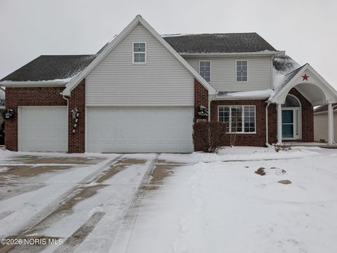 Photo of 5959 Secluded Court, Sylvania, OH 43560 (MLS # 10003198)