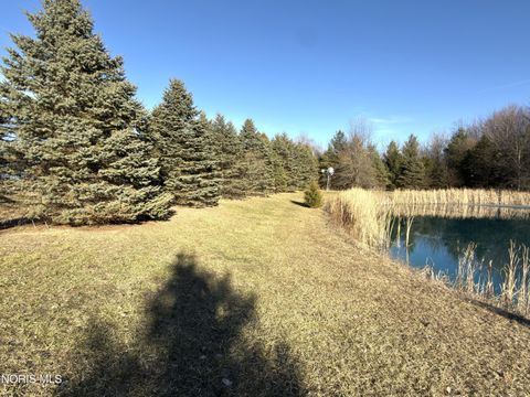 Tiny photo for 17576 County Road J, Napoleon, OH 43545 (MLS # 10004584)