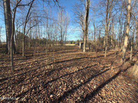 Tiny photo for 17576 County Road J, Napoleon, OH 43545 (MLS # 10004584)