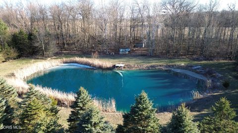 Photo of 17576 County Road J, Napoleon, OH 43545 (MLS # 10004584)