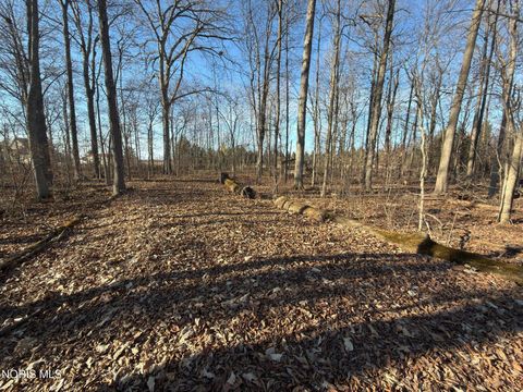 Tiny photo for 17576 County Road J, Napoleon, OH 43545 (MLS # 10004584)