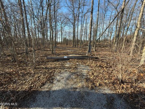 Tiny photo for 17576 County Road J, Napoleon, OH 43545 (MLS # 10004584)