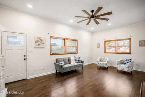 Tiny photo for 4851 Luann Avenue, Toledo, OH 43623 (MLS # 10003029)