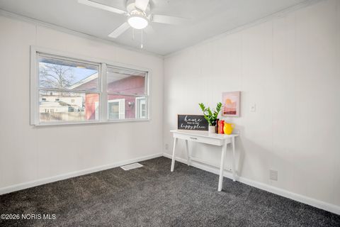 Tiny photo for 4851 Luann Avenue, Toledo, OH 43623 (MLS # 10003029)