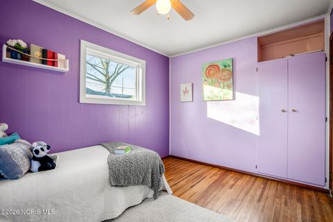 Tiny photo for 4851 Luann Avenue, Toledo, OH 43623 (MLS # 10003029)