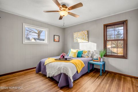 Tiny photo for 4851 Luann Avenue, Toledo, OH 43623 (MLS # 10003029)