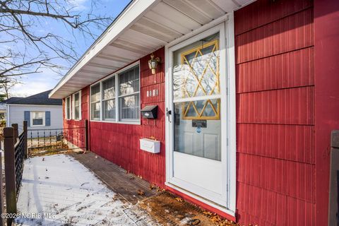 Tiny photo for 4851 Luann Avenue, Toledo, OH 43623 (MLS # 10003029)