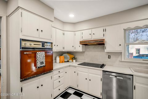 Tiny photo for 4851 Luann Avenue, Toledo, OH 43623 (MLS # 10003029)