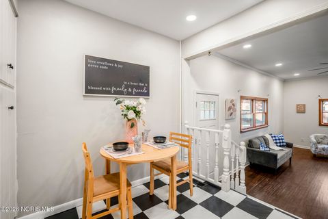 Tiny photo for 4851 Luann Avenue, Toledo, OH 43623 (MLS # 10003029)