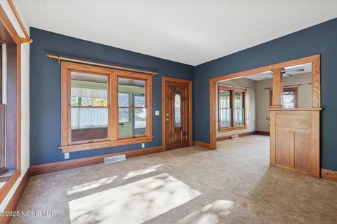 Tiny photo for 5470 Douglas Road, Toledo, OH 43613 (MLS # 10000495)
