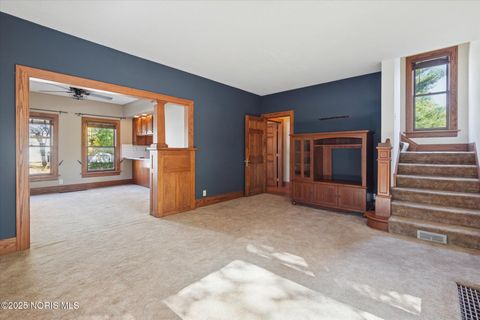 Tiny photo for 5470 Douglas Road, Toledo, OH 43613 (MLS # 10000495)