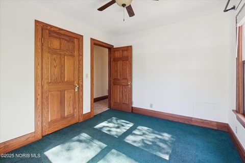 Tiny photo for 5470 Douglas Road, Toledo, OH 43613 (MLS # 10000495)