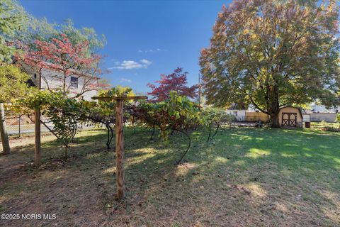 Tiny photo for 5470 Douglas Road, Toledo, OH 43613 (MLS # 10000495)