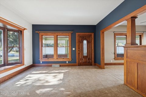 Tiny photo for 5470 Douglas Road, Toledo, OH 43613 (MLS # 10000495)