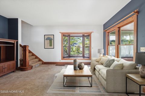 Tiny photo for 5470 Douglas Road, Toledo, OH 43613 (MLS # 10000495)