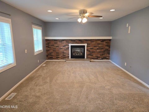 Tiny photo for 4550 Sadalia Road, Toledo, OH 43623 (MLS # 10012823)