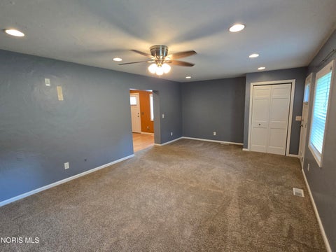 Tiny photo for 4550 Sadalia Road, Toledo, OH 43623 (MLS # 10012823)