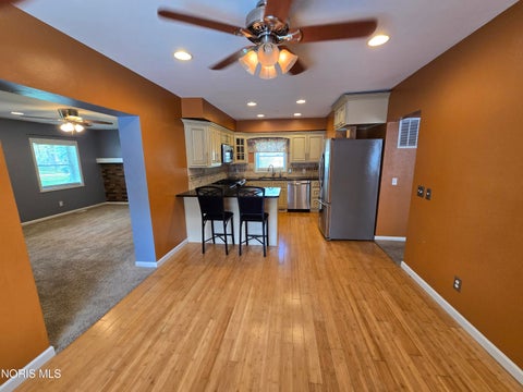 Tiny photo for 4550 Sadalia Road, Toledo, OH 43623 (MLS # 10012823)