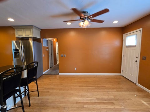 Tiny photo for 4550 Sadalia Road, Toledo, OH 43623 (MLS # 10012823)