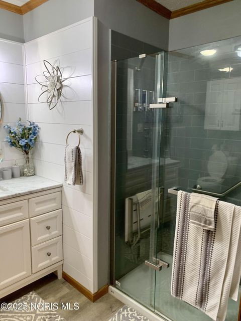 Tiny photo for 27800 E Broadway Street, Walbridge, OH 43465 (MLS # 10001976)