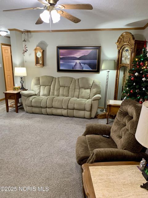 Tiny photo for 27800 E Broadway Street, Walbridge, OH 43465 (MLS # 10001976)