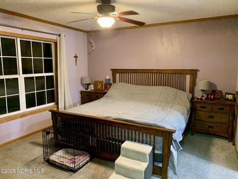 Tiny photo for 27800 E Broadway Street, Walbridge, OH 43465 (MLS # 10001976)