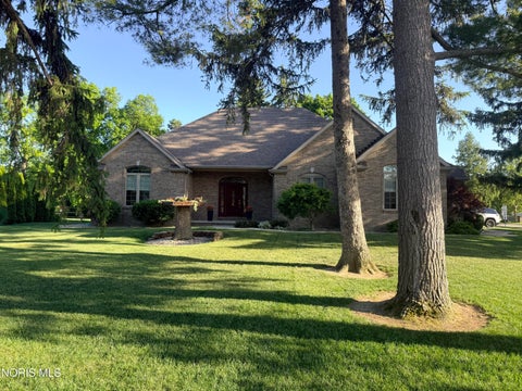 Homes For Sale - 891 Elk Ridge Road<br/> Northwood, OH 43619