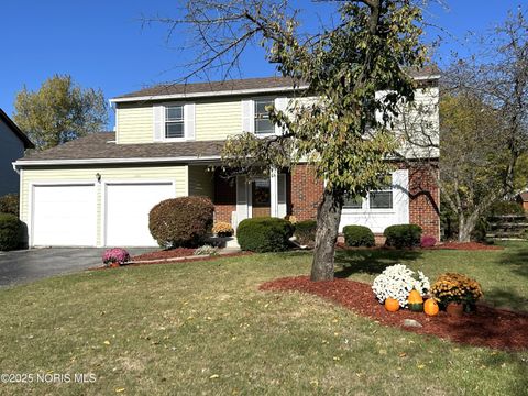 103 Ashwood Court Perrysburg OH 43551