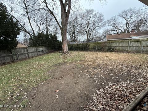 Tiny photo for 3234 Elmview Drive, Toledo, OH 43613 (MLS # 10002770)