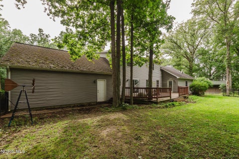 Tiny photo for 15680 Thornwood Drive, Findlay, OH 45840 (MLS # 10012450)
