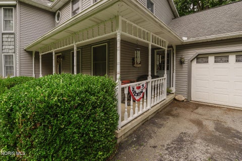 Tiny photo for 15680 Thornwood Drive, Findlay, OH 45840 (MLS # 10012450)