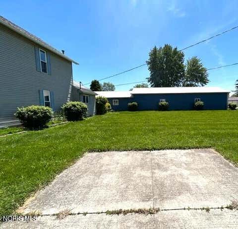 Tiny photo for 423 W State Street, North Baltimore, OH 45872 (MLS # 10008684)