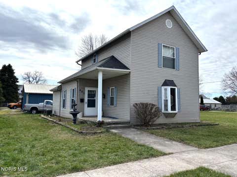 Tiny photo for 423 W State Street, North Baltimore, OH 45872 (MLS # 10008684)