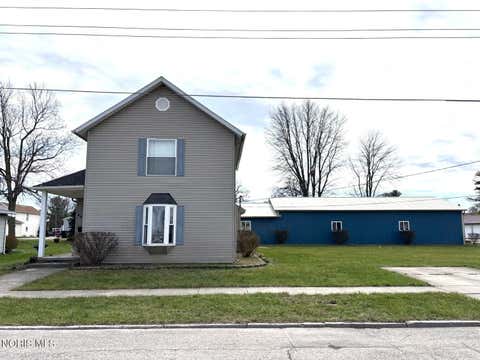 Photo of 423 W State Street, North Baltimore, OH 45872 (MLS # 10008684)
