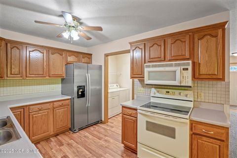 Tiny photo for 216 Grand Avenue, Clyde, OH 43410 (MLS # 10000397)