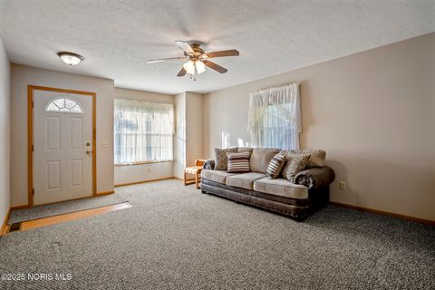 Tiny photo for 216 Grand Avenue, Clyde, OH 43410 (MLS # 10000397)