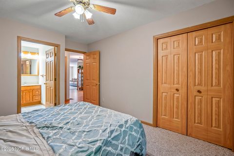 Tiny photo for 216 Grand Avenue, Clyde, OH 43410 (MLS # 10000397)