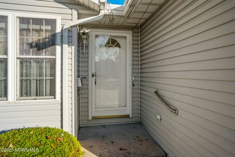 Tiny photo for 216 Grand Avenue, Clyde, OH 43410 (MLS # 10000397)