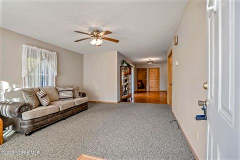 Tiny photo for 216 Grand Avenue, Clyde, OH 43410 (MLS # 10000397)