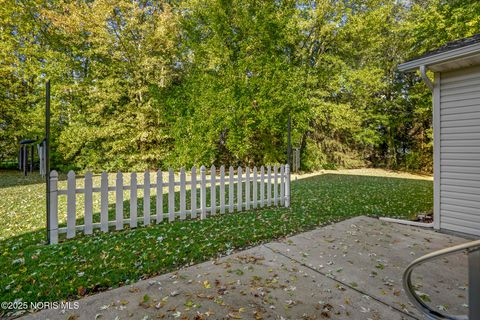 Tiny photo for 216 Grand Avenue, Clyde, OH 43410 (MLS # 10000397)