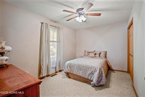 Tiny photo for 216 Grand Avenue, Clyde, OH 43410 (MLS # 10000397)