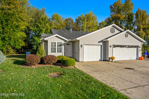 Photo of 216 Grand Avenue, Clyde, OH 43410 (MLS # 10000397)