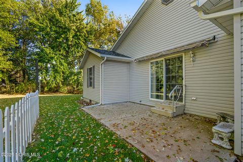 Tiny photo for 216 Grand Avenue, Clyde, OH 43410 (MLS # 10000397)
