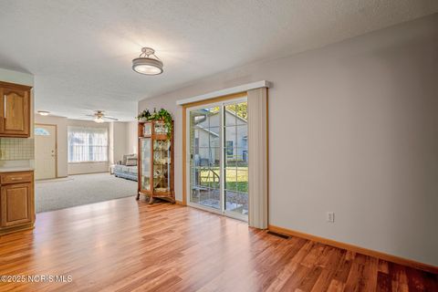 Tiny photo for 216 Grand Avenue, Clyde, OH 43410 (MLS # 10000397)
