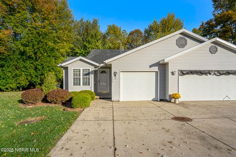 Tiny photo for 216 Grand Avenue, Clyde, OH 43410 (MLS # 10000397)