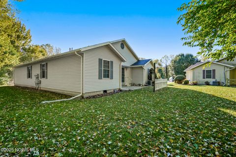 Tiny photo for 216 Grand Avenue, Clyde, OH 43410 (MLS # 10000397)