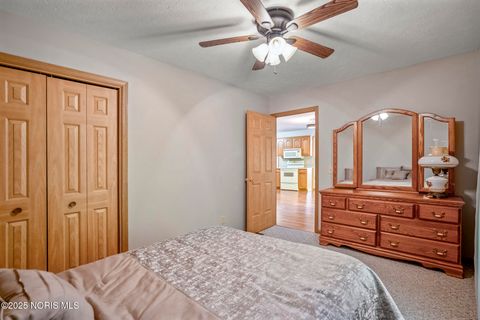 Tiny photo for 216 Grand Avenue, Clyde, OH 43410 (MLS # 10000397)