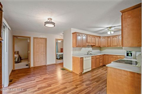 Tiny photo for 216 Grand Avenue, Clyde, OH 43410 (MLS # 10000397)