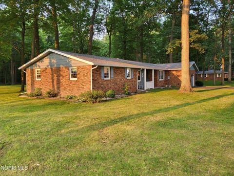 Tiny photo for 13645 S Road, Pioneer, OH 43554 (MLS # 10008700)